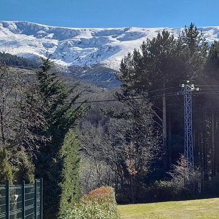 El Molino De Candelario Exteriér fotografie